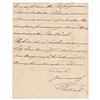 Image 2 : King William IV Autograph Letter Signed