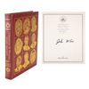 Image 1 : John McCain Signed Book