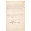 Image 1 : Pedro II of Brazil Document Signed