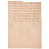 Image 2 : Pedro II of Brazil Document Signed