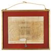Image 2 : Pope Sixtus V Document