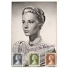 Image 1 : Princess Grace Signed Photograph