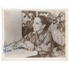 Image 1 : Helena Rubinstein Signed Photograph