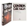 Image 1 : Carl Sagan Signed Book