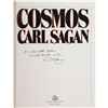 Image 2 : Carl Sagan Signed Book
