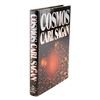 Image 3 : Carl Sagan Signed Book