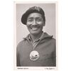 Image 1 : Tenzing Norgay Signed Photograph