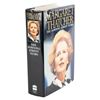 Image 3 : Margaret Thatcher Signed Book