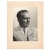 Image 1 : Josip Tito Signed Photograph