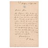 Image 1 : Rudolf Virchow Autograph Letter Signed