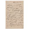 Image 1 : Wilhelm I Autograph Letter Signed