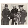Image 1 : Iwo Jima Flag Raisers Signed Photograph