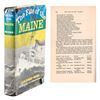 Image 8 : USS Maine: George Helms Archive
