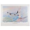 Image 1 : Enola Gay Signed Print