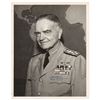 Image 1 : William F. Halsey Signed Photograph