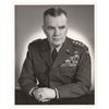 Image 1 : Anthony McAuliffe Signed Photograph