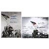 Image 1 : Medal of Honor Recipients (2) Multi-Signed Photographs