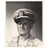 Image 1 : Chester Nimitz Signed Photograph