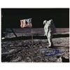 Image 1 : Buzz Aldrin Signed Photograph