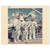 Image 1 : Apollo 10 Signed Photograph