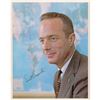 Image 1 : Scott Carpenter Signed Photograph