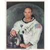 Image 1 : Michael Collins Signed Photograph