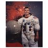 Image 1 : Fred Haise Signed Photograph