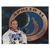 Image 1 : Edgar Mitchell Signed Photograph