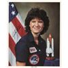 Image 1 : Sally Ride Signed Photograph