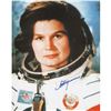 Image 1 : Valentina Tereshkova Signed Photograph