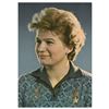 Image 1 : Valentina Tereshkova Signed Photograph