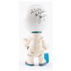 Image 2 : John Young Signed Snoopy Doll