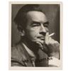 Image 1 : James Montgomery Flagg Signed Photograph