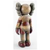Image 2 : KAWS-Platform Companion Doll Hand-Painted by valleyDweller