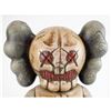 Image 4 : KAWS-Platform Companion Doll Hand-Painted by valleyDweller