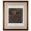 Image 1 : Andrew Wyeth Signed Lithograph