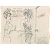 Image 1 : Chuck Jones Original Sketch