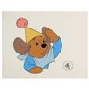 Image 2 : Roo production cel from Winnie the Pooh and a Day for Eeyore