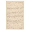 Image 3 : Samuel L. Clemens Autograph Letter Signed