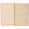 Image 1 : Samuel L. Clemens Handwritten Manuscript