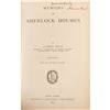 Image 2 : Arthur Conan Doyle Signed Book