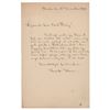 Image 1 : Henrik Ibsen Autograph Letter Signed