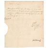 Image 2 : Samuel Pepys Autograph Document Signed