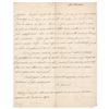 Image 2 : Prosper Merimee Autograph Letter Signed