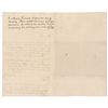 Image 2 : Sir Walter Scott Autograph Letter Signed
