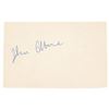 Image 1 : John Coltrane Signature