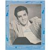 Image 1 : Elvis Presley Signed Program