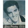 Image 2 : Elvis Presley Signed Program