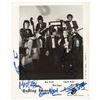 Image 1 : Rolling Stones Signed Photograph