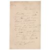 Image 1 : Cesar Franck Autograph Letter Signed